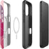 Disney Mulan with Umbrella iPhone 16 Pro Magsafe Impact Case